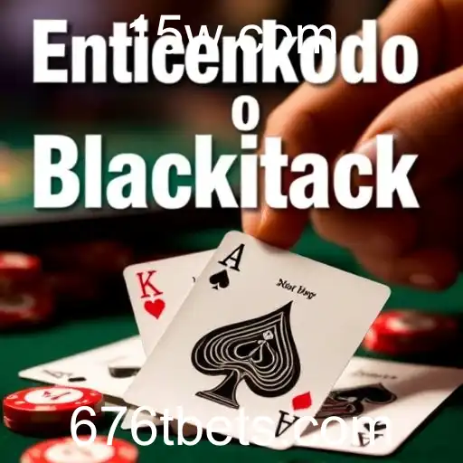 Blackjack