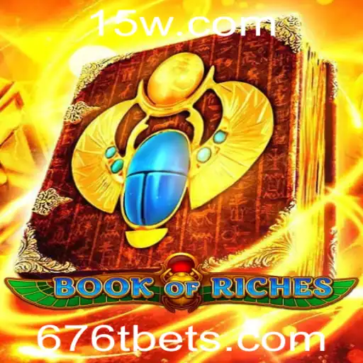 Explore o Mundo Encantado de BookofRiches: Aventuras e Regras