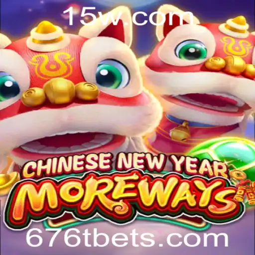 Explorando CHINESENEWYEARMOREWAYS: O Jogo Inspirado nas Festividades