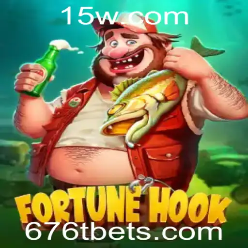 Explorando FortuneHook: Um Mergulho no Mundo do Jogo 676t