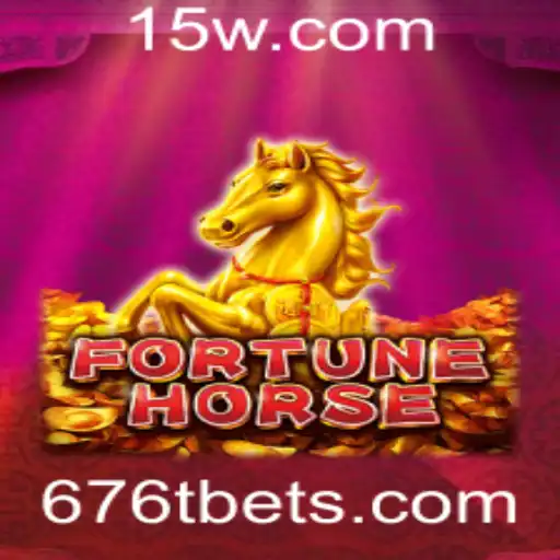 FortuneHorse: Desvendando o Mundo do Novo Jogo Inovador