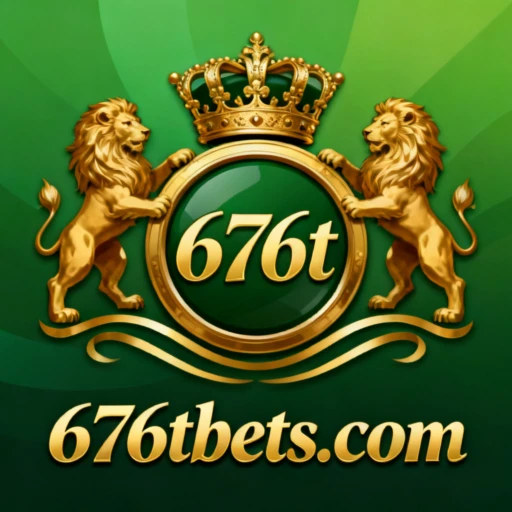 676t Logo