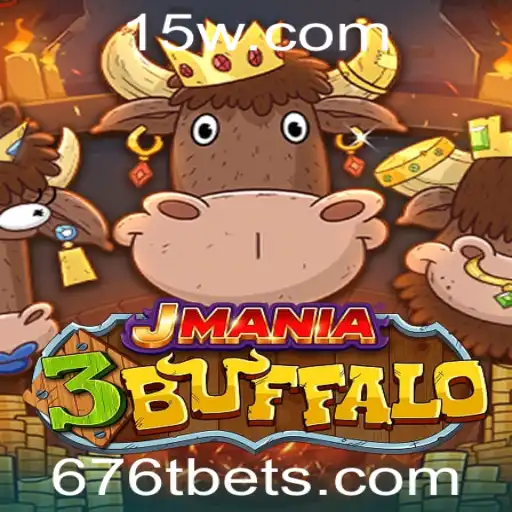 Explorando o Mundo de JMania3Buffalo: Um Guia Completo para Iniciantes