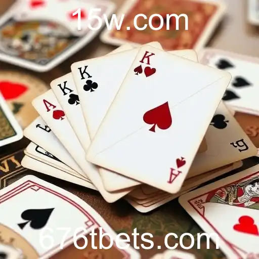 Jogos de cartas