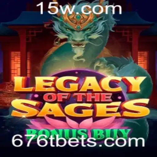 Descubra o Mundo de 'LegacyoftheSagesBonusBuy': Uma Jornada Épica no Universo dos Jogos