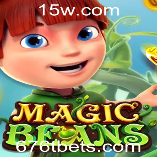 Descubra o Mundo Encantado de MAGICBEANS: Uma Aventura Inesquecível