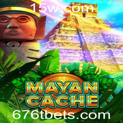 MayanCache: A Fascinante Jornada nos Mistérios da Civilização Maia