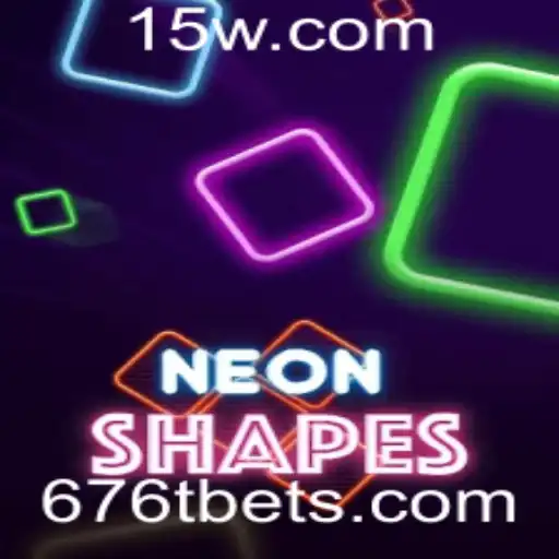 Explorando NeonShapes: O Jogo de Estratégia e Refração de Luz