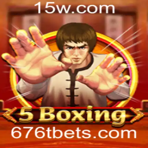 Explorando o Jogo 5Boxing: Descrição, Introdução e Regras
