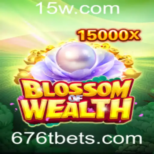 BlossomofWealth: Descubra o Fascinante Mundo do Jogo com a Chave 676t