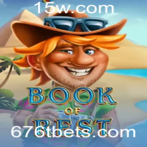 Explorando o Fascinante Mundo de 'BookofRest'