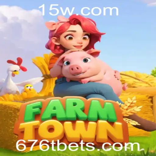Explorando 'FarmTown': Um Jogo de Simulação Rural