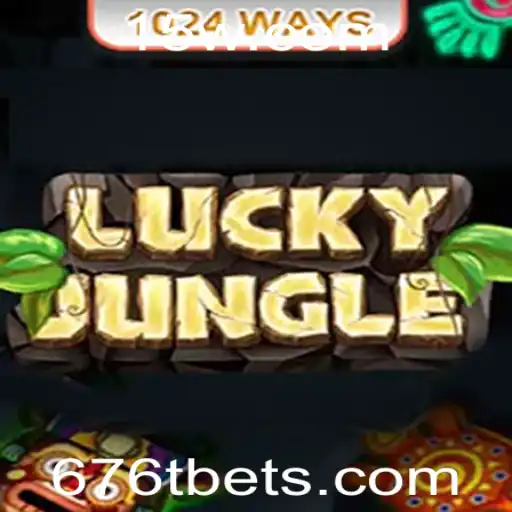 Explorando a Aventura de 'LuckyJungle1024': Mergulhe na Excitante Selva da Fortuna