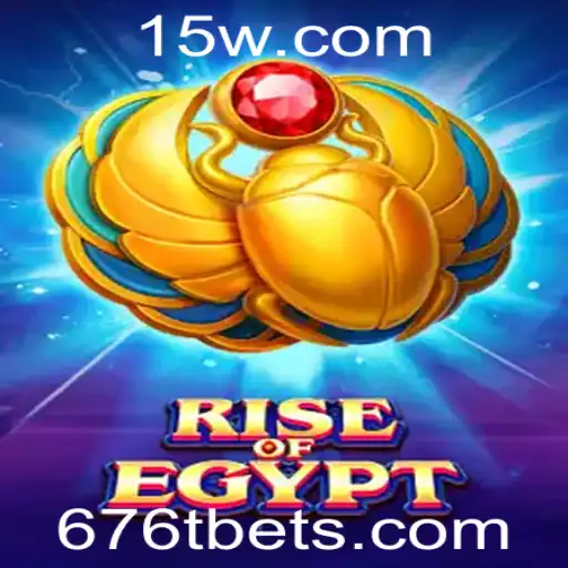 Rise Of Egypt: Uma Jornada de Aventura e Estratégia