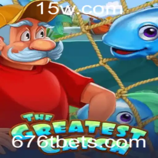 The Greatest Catch: Mergulhe na Aventura do Jogo de Pesca Virtual