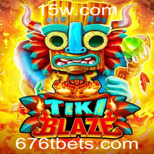 Descubra as Aventuras de TikiBlaze: O Jogo de Estratégia e Aventura
