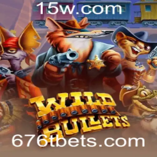 Descubra o Mundo Empolgante de WildBullets