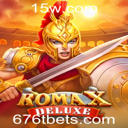 Explorando RomaXDeluxe: O Novo Jogo que Conquista o Mundo