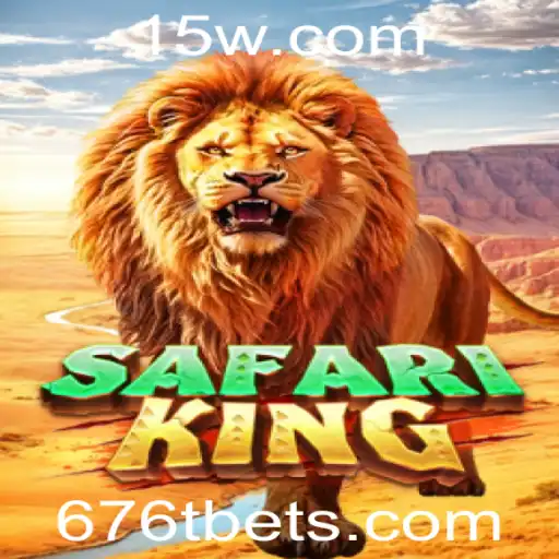 Descubra a Aventura Selvagem de SafariKing: Regras e Diversão do Jogo