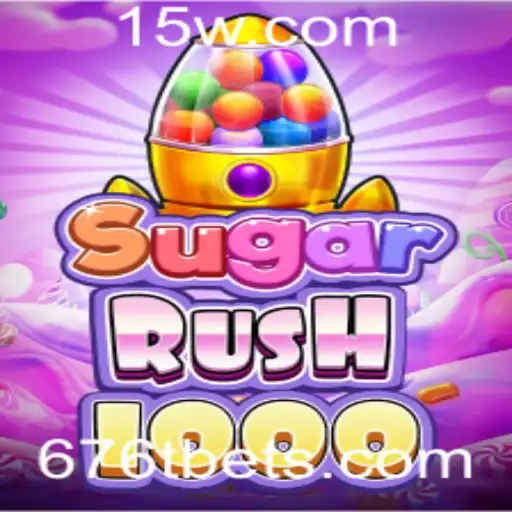 Explorando o Fascinante Mundo de SugarRush1000: Um Jogo de Estratégia e Emoção