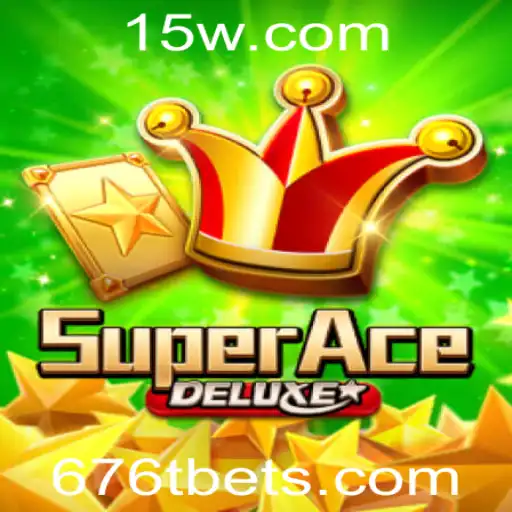 SuperAceDeluxe: Explorando a Nova Sensação dos Jogos em 2023