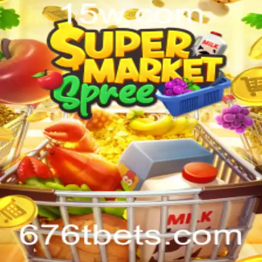Explorando o Universo de SupermarketSpree: Aventura e Estratégia nas Compras