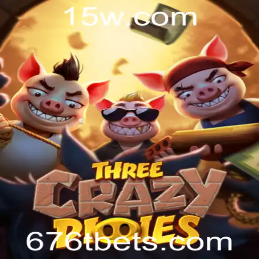 Explorando o Mundo de ThreeCrazyPiggies: Um Jogo de Estratégia e Criatividade