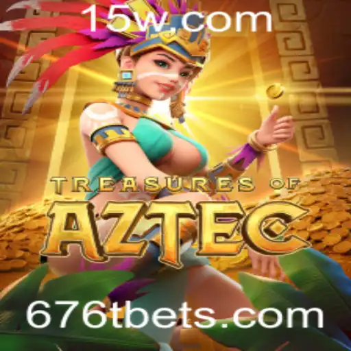 Descubra o Universo Fascinante do Jogo Treasures of Aztec
