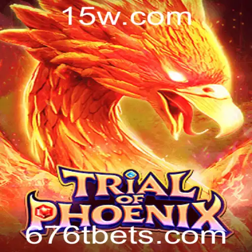 Explorando o Universo de TrialofPhoenix: Uma Jornada Épica no Mundo dos Jogos
