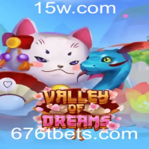 Desvendando ValleyofDreams: O Mundo de Aventuras Encantadas